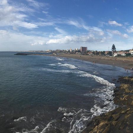 Las Burrras Buigues Beach San Bartolomé Exterior foto